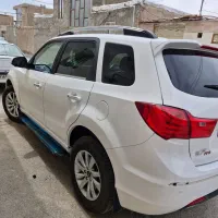 هایما s7 pro|خودرو سواری و وانت|فلاورجان, |دیوار