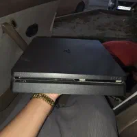 ps4 slim 1 tra|کنسول، بازی ویدئویی و آنلاین|دلوار, |دیوار