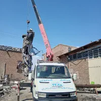 اوراقی و استوک فروشی مهدی خلیل زاده سبزوار