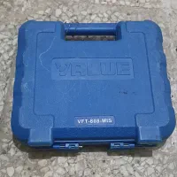 پرچ کن