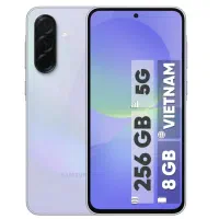 سامسونگ A56/256G  اقساطی بدون پیش پرداخت