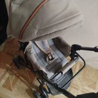 کالسکه نو نوهستش