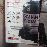 جاروبرقی سطلی نو