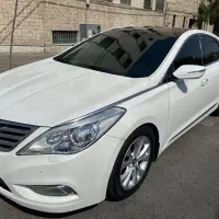 گرنجور ۲۰۱۲ فول با رادار ماساژور