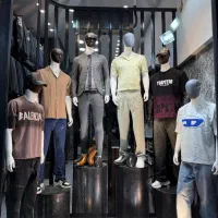 استخدام فروشنده