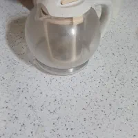 قوری چای ساز