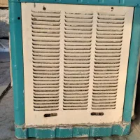 کولر کار کرده