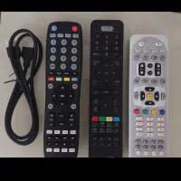 نصب انتن / فروش گیرنده دیجیتال / ثابت گردان /