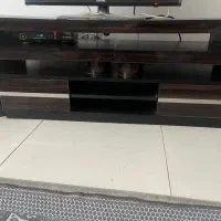 میز تلویزیون کاملا نو