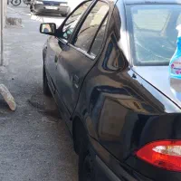 سمند ال ایکس.84