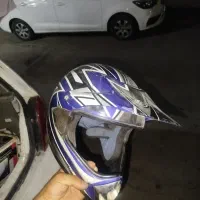 کلاه کاسکت موتور