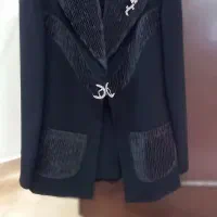 کت و شلوار ۳ تیکه