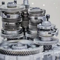 گیربکس پراید پژو استوک تضمینی