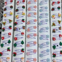 گیره بچه گانه فانتزی
