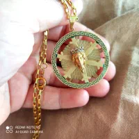 مدال الیزابت ورساچ