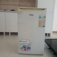 یخچال سانیا هتلی ۵ فوت