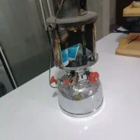 چراغ زنبوری.توری