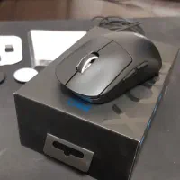 موس G Pro Superlight|قطعات و لوازم جانبی رایانه|ساری, |دیوار