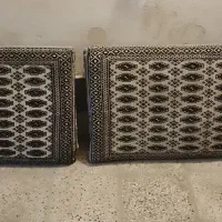 پشتی