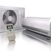 نصب سرویس و تعمیرات کولر گازی