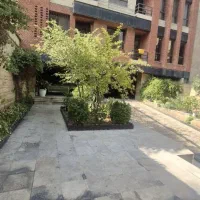 اجاره ی آپارتمان ۱۳۷ متری ۳ خواب قیطریه