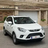 جک s5 بدون توضیحات موتور ۲۰۰۰
