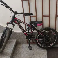 دوچرخه اسمارت سایز۲۰