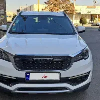 فیدیلیتی پرایم ۷ نفره گیربکس جدید