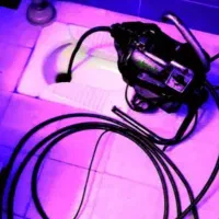 چاه بازکن سراسرتهران فنرزدن بازکردن فاظلاب فنر زنی