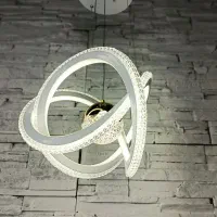 لوستر مدرن LED