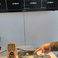 فروش و اجرای دوربین مداربسته و دزدگیر اماکن