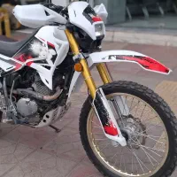 تریل سوزوکی روان ۲۰۰ مدل ۱۴۰۰