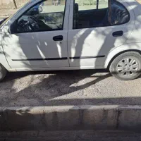 تیبا مدل صندوقدار مدل ۹۷