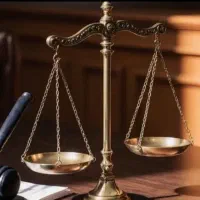 وکیل پایه یک دادگستری دعاوی کیفری حقوقی (وکالت)