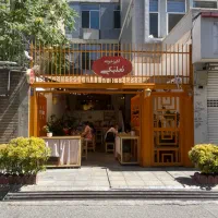 استخدام ظرف شور در آشپزخانه نعلبکی