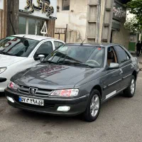 پارس موتور زانتیا