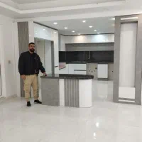 کابینت و کمد به صورت نصابی و دستمزدی