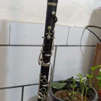 ساز کلارینت