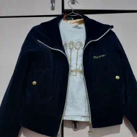 لباس خارجی بچه گانه مناسب ۸ سال