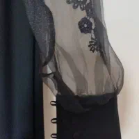 پیراهن مجلسی زنانه شیک سایز ۴۲