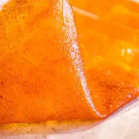 لواشک زردآلو خانگی