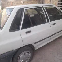 فروش پراید صبا