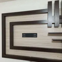 جا تلویزیونی دیواری