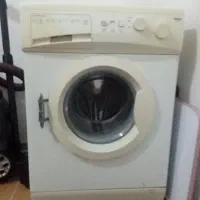 ماشین لباسشویی 5کیلو هایر