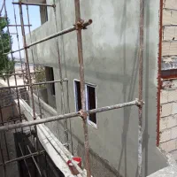 سیمانکاری ،کف سازی