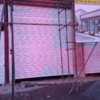نصب و تعمیر کرکره برقی و آسانسور به صورت شبانه روز
