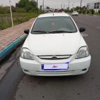 ریو اتوماتیک مدل 88 بسیار نرم