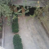 ۳۹۰ متر زمین زعفرانیه