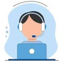 تعدادی خانم/آقا در شرکت (تامین اجتماعی)