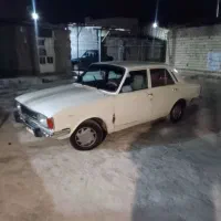 پیکان مدل 76 دوگانه